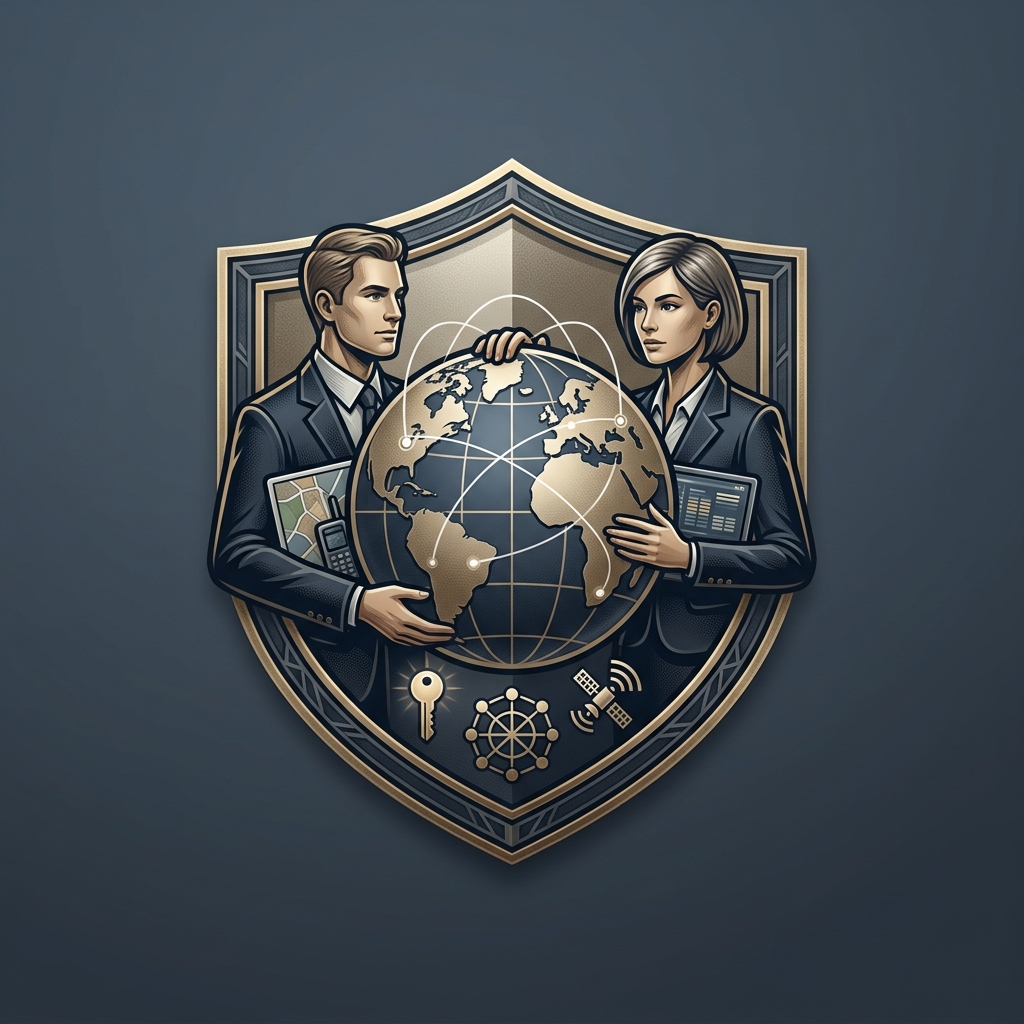 Security experts
