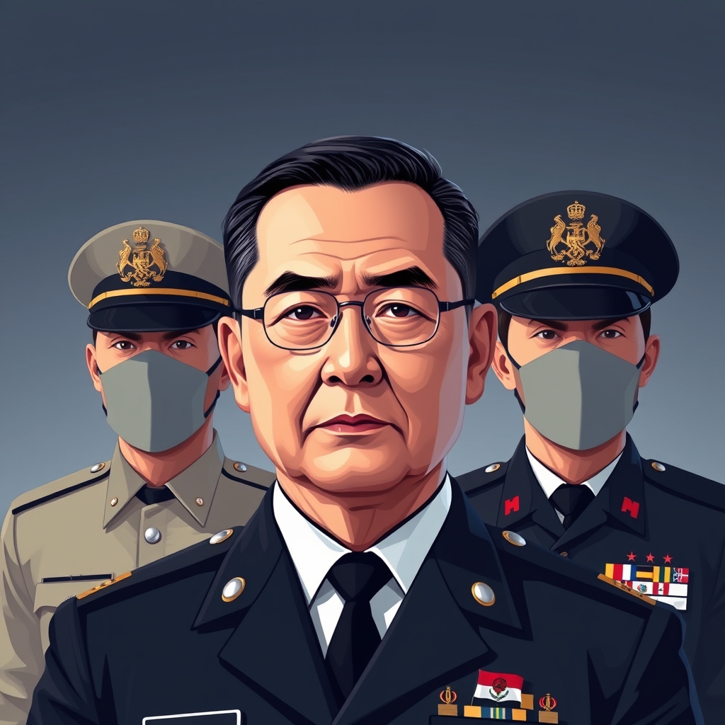 Security officers