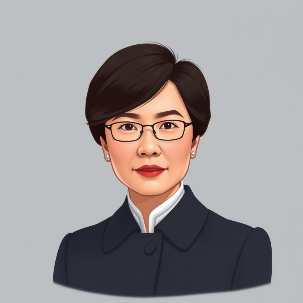 Selina Cheng