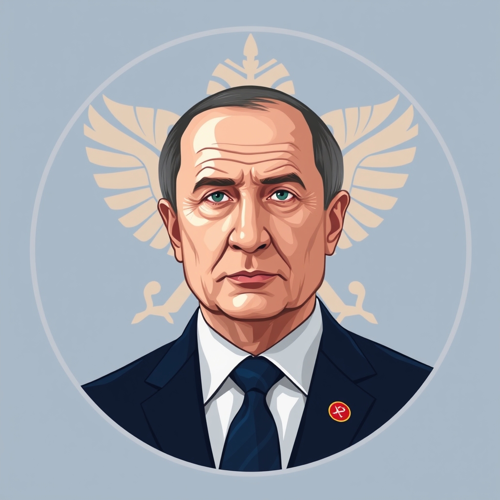 Sergei Lavrov