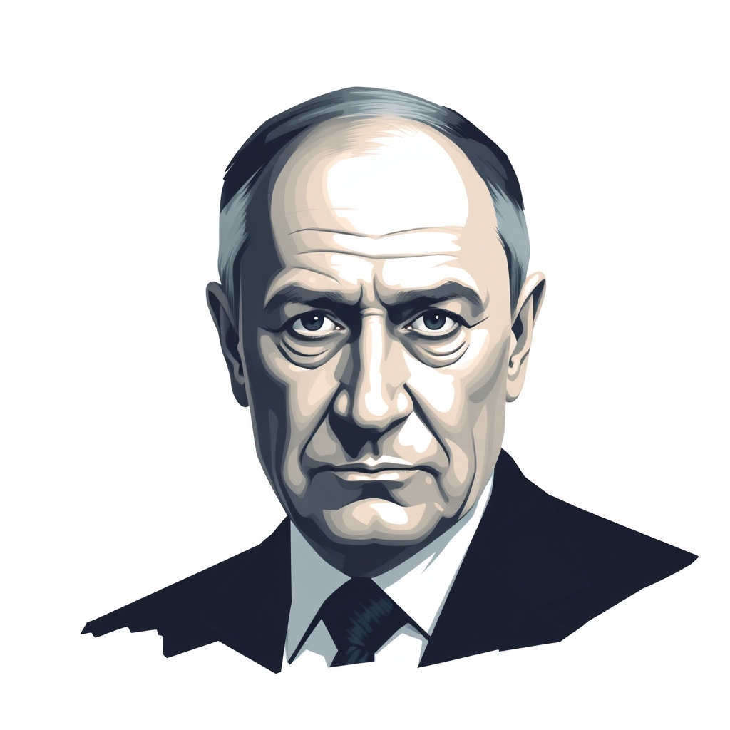 Sergey Lavrov