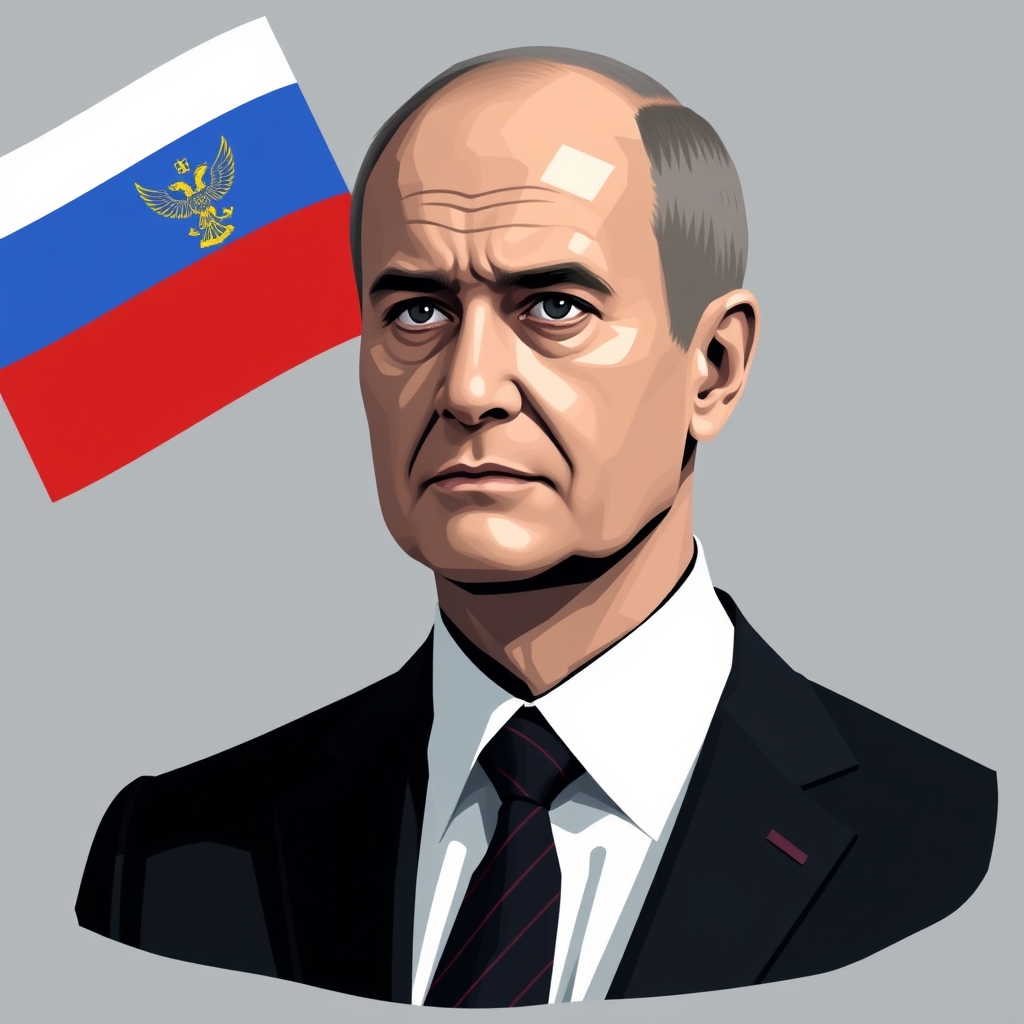 Sergey Ryabkov