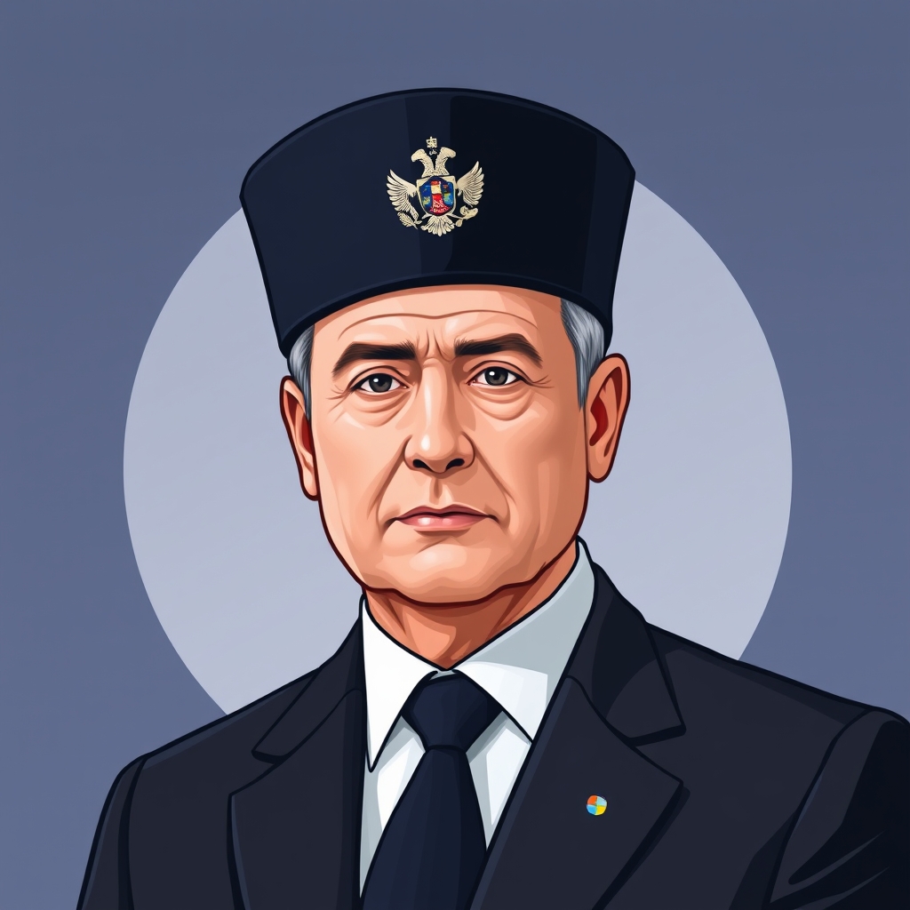 Serhii Beskrestnov