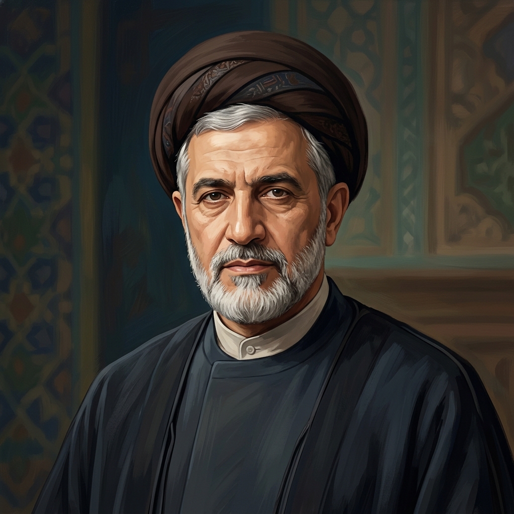 Seyed Majid Ebn Al-Reza