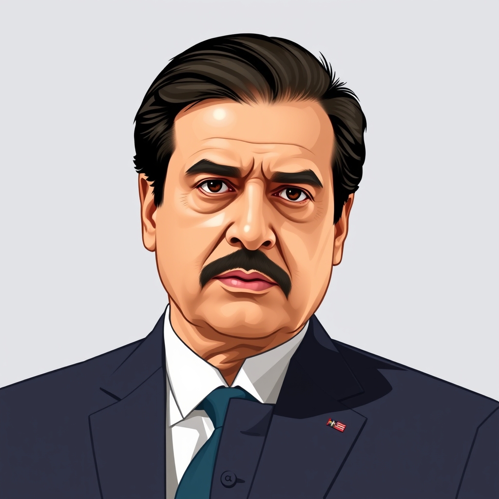 Shehbaz Sharif