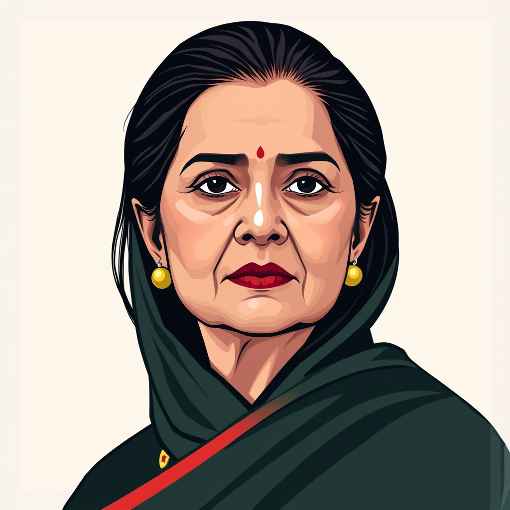 Sheikh Hasina
