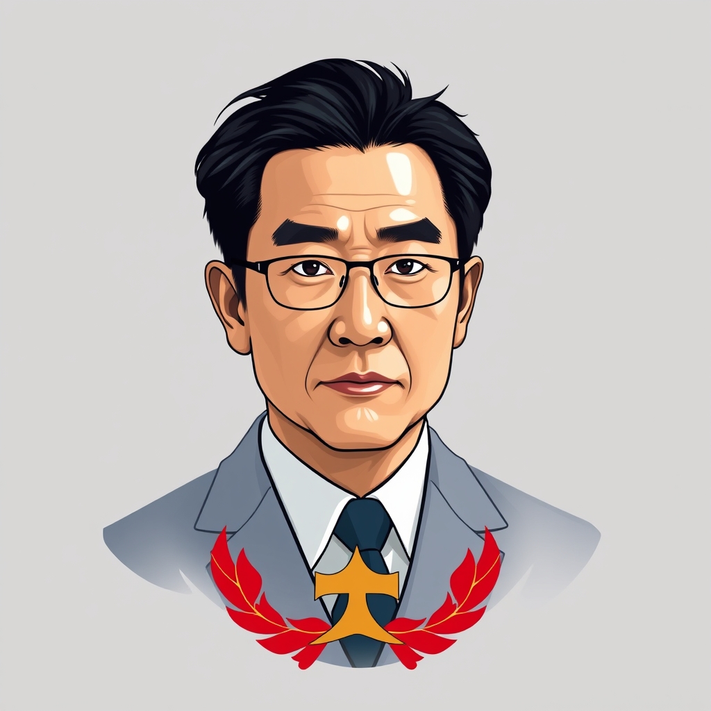 Shiro Suzuki