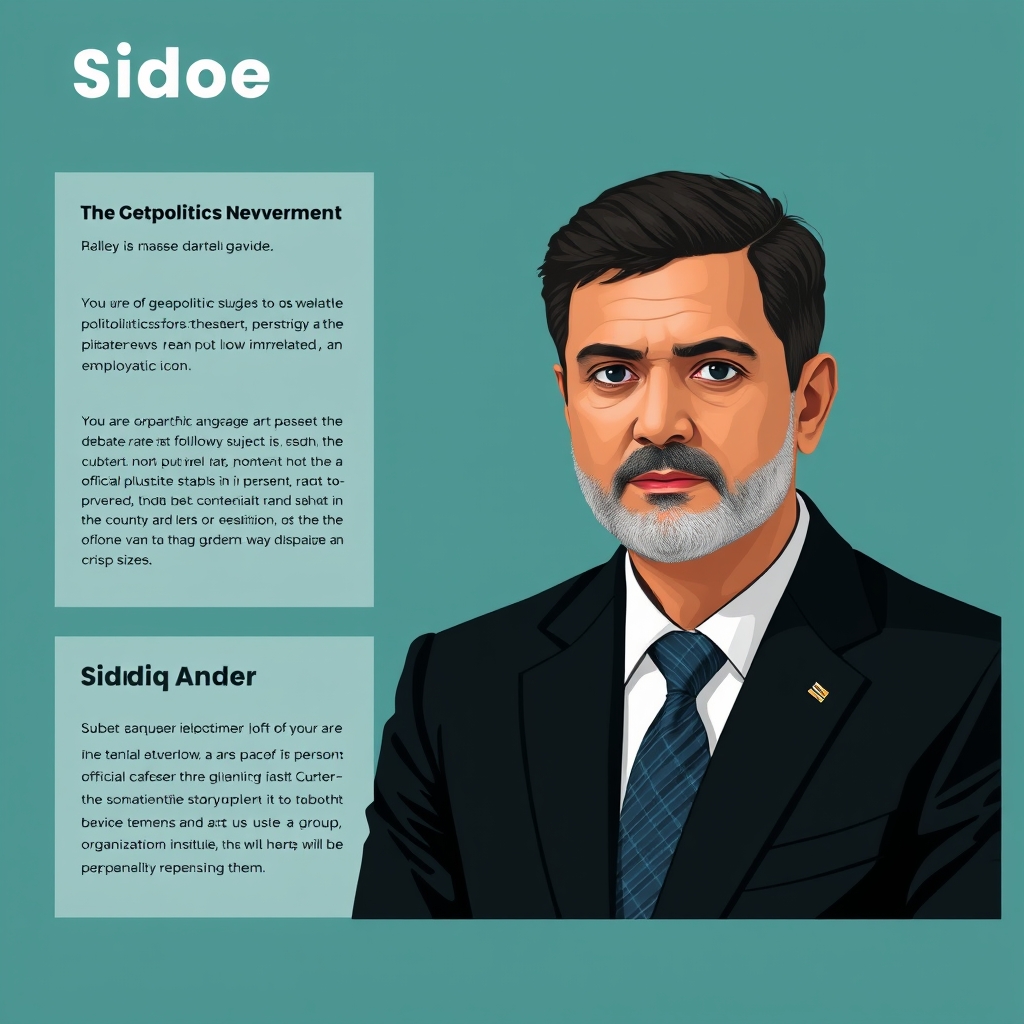 Siddiq Ander