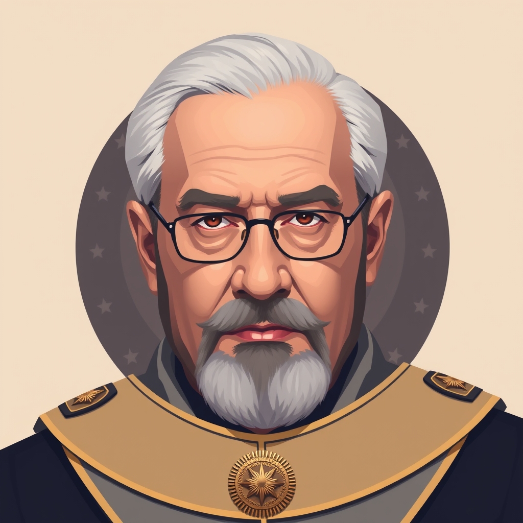 Sir Vincent Fean