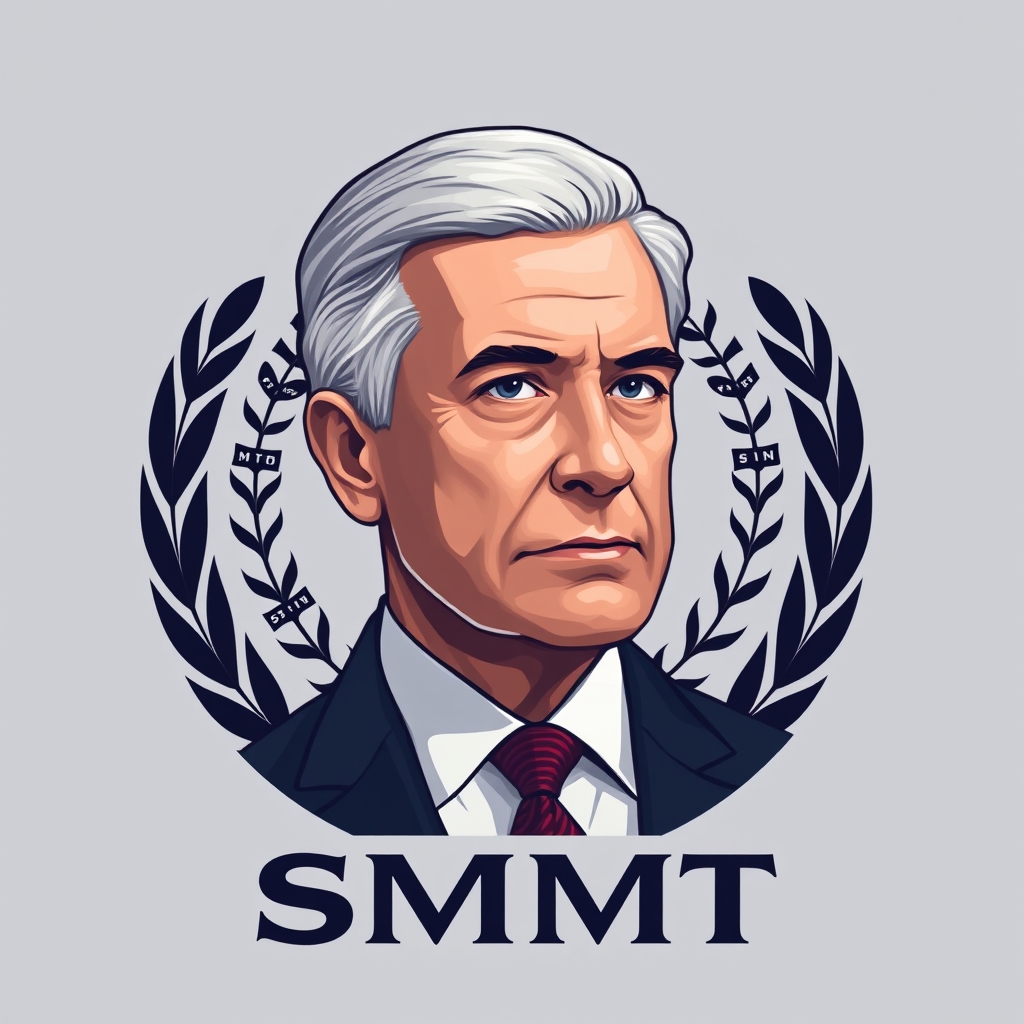 Society of Motor Manufacturers and Traders (SMMT)