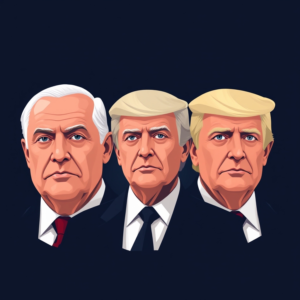 Some fellow Republicans