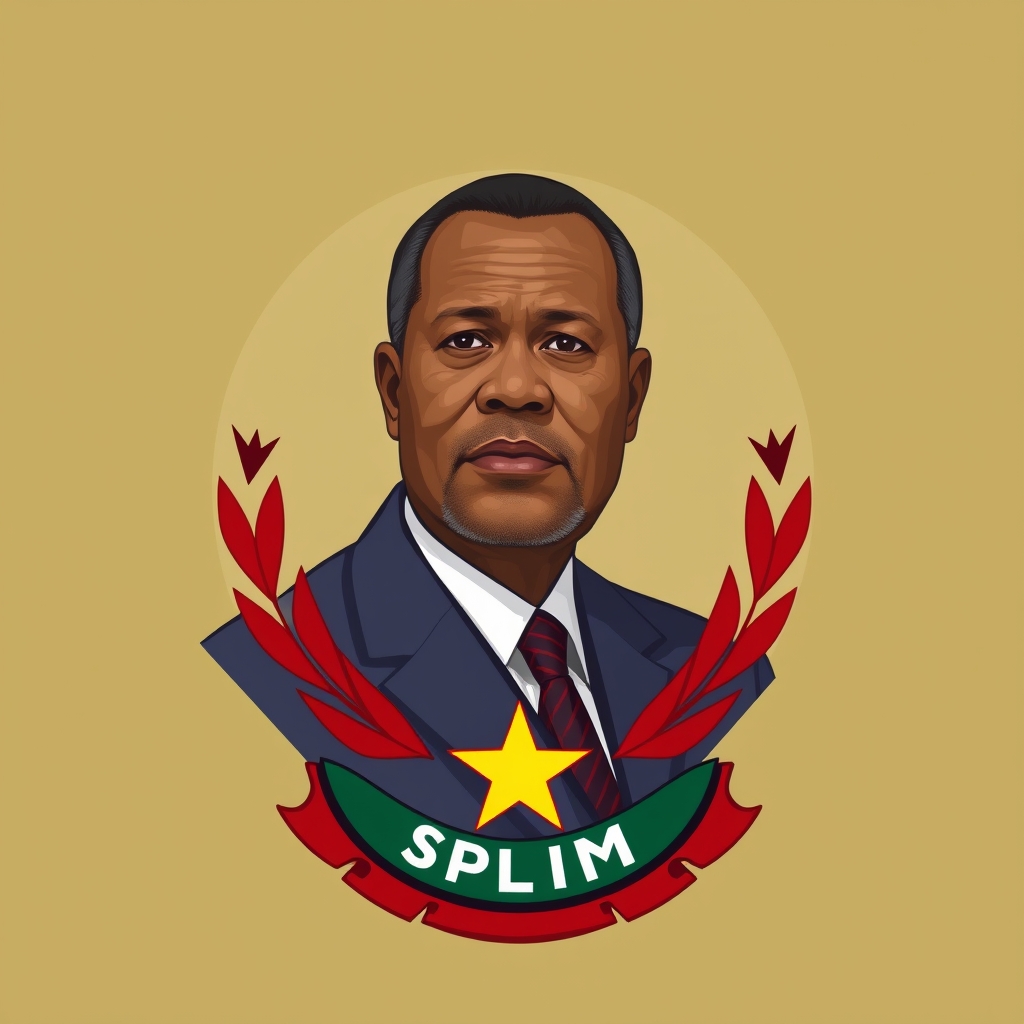 SPLM-N