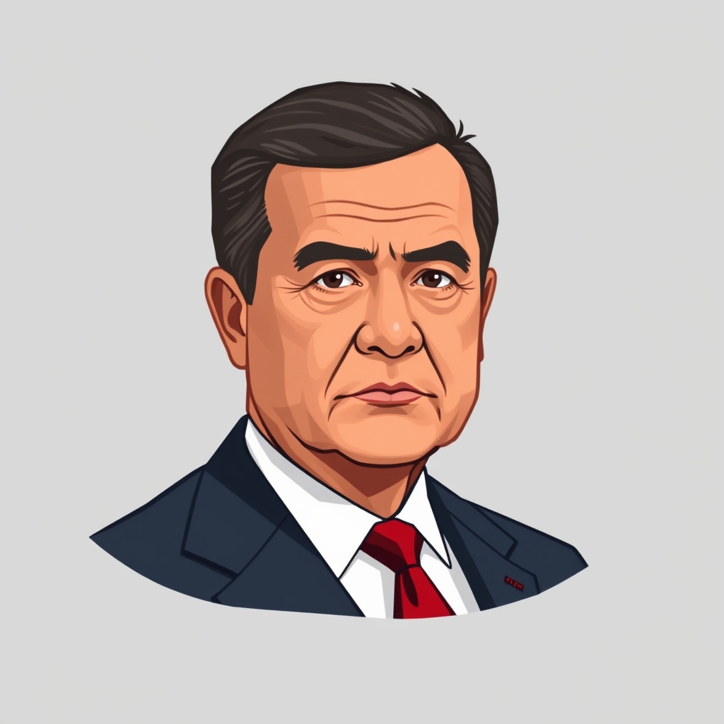 Steve Cortes