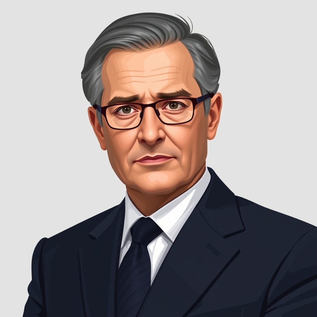 Steve Witkoff