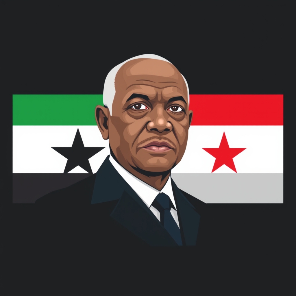Sudanese warring factions