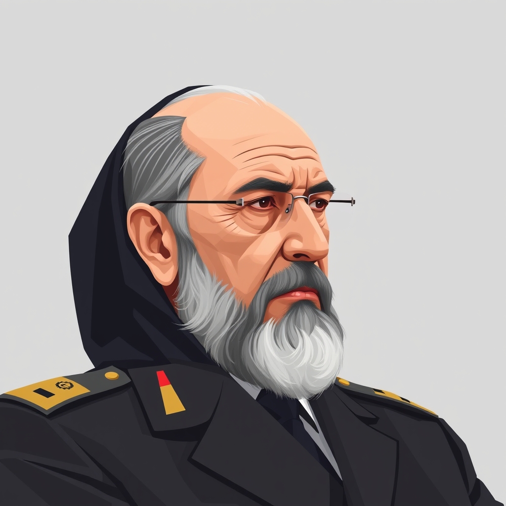 Suwayda's Druze majority