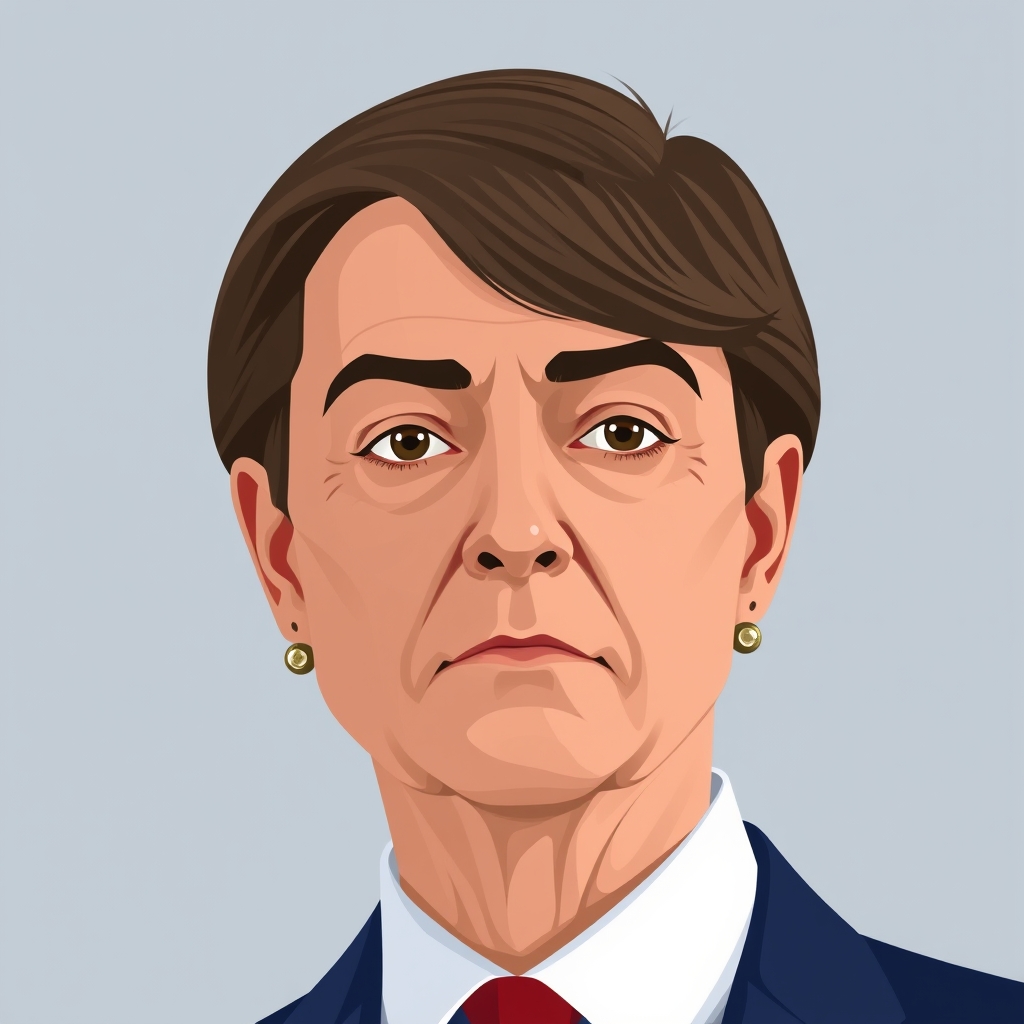 Swedish minister