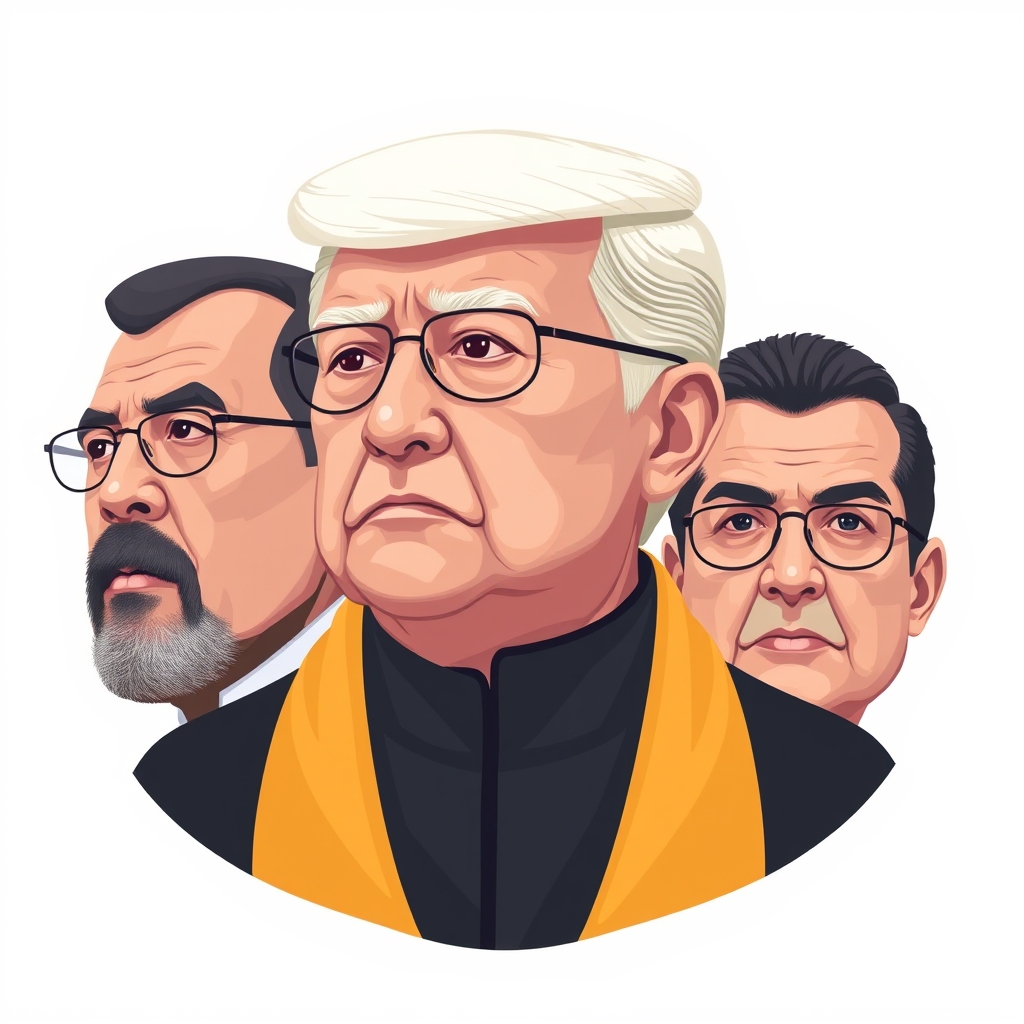 Tech bosses