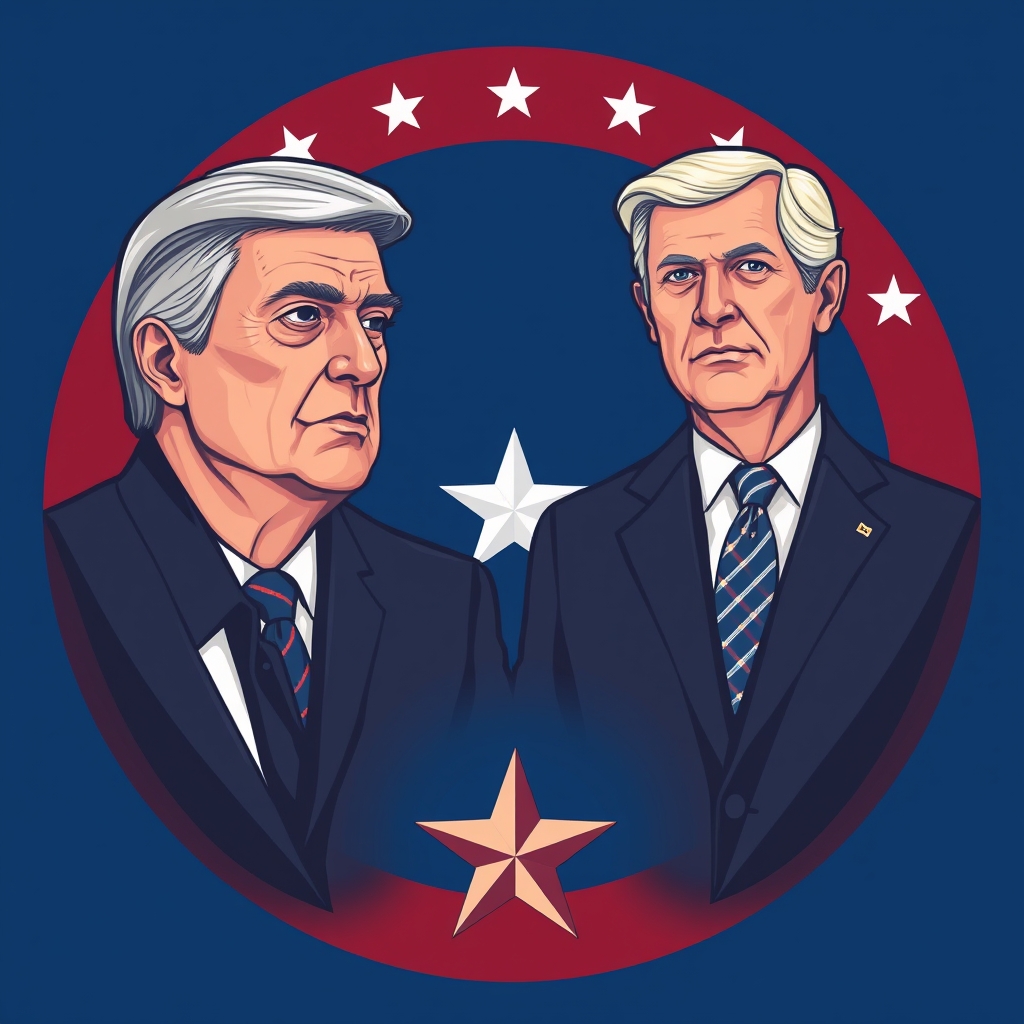 Texas Senate candidates