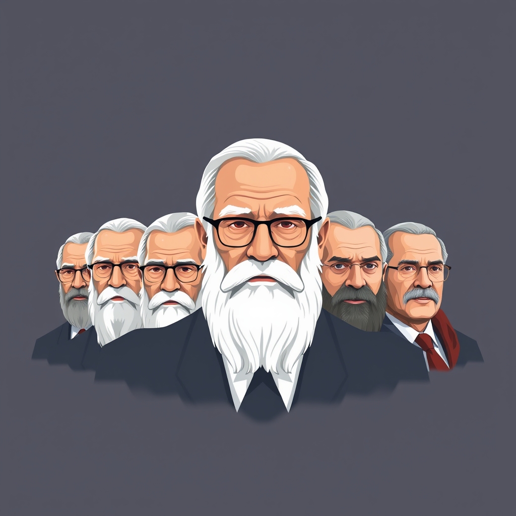 The Elders