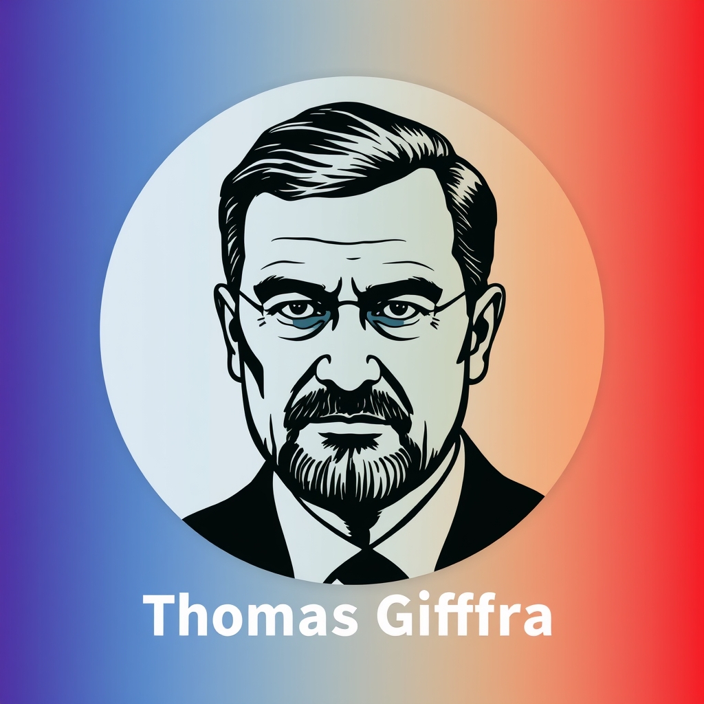 Thomas Giuffra