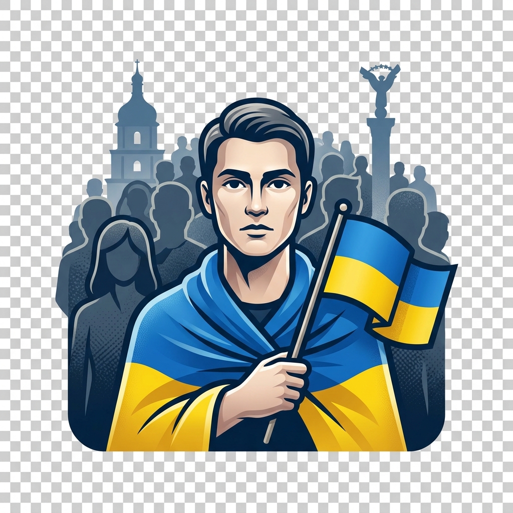 Thousands of Kyiv protesters