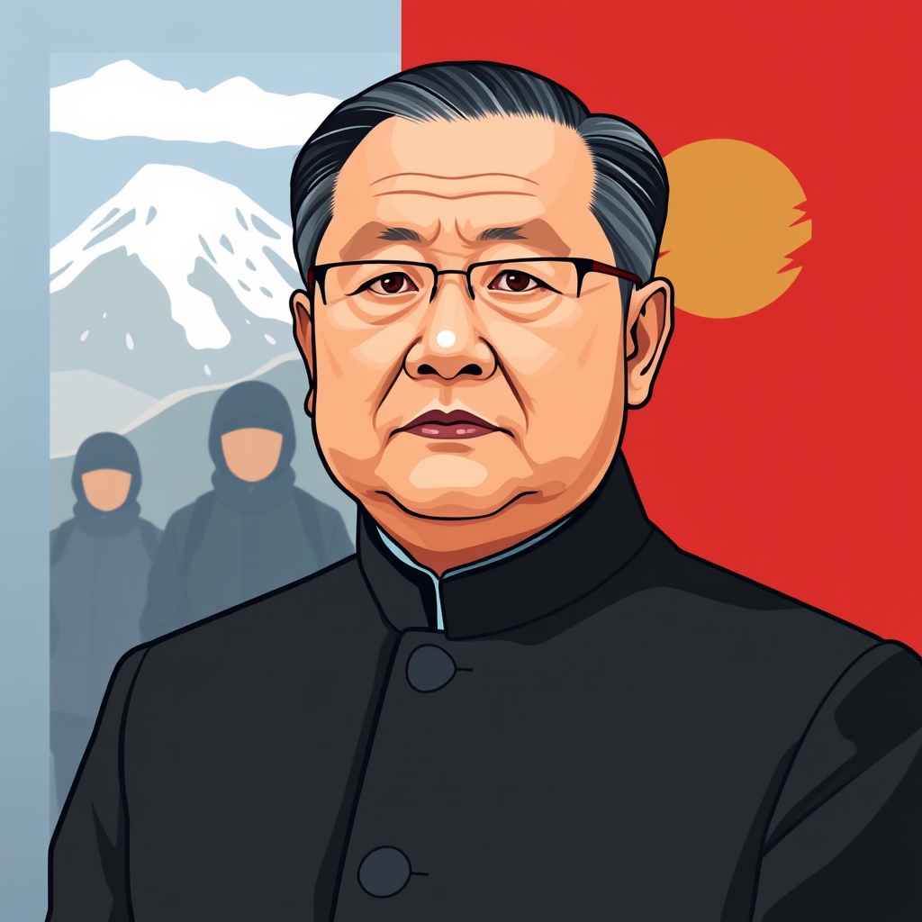 Tibetan netizens