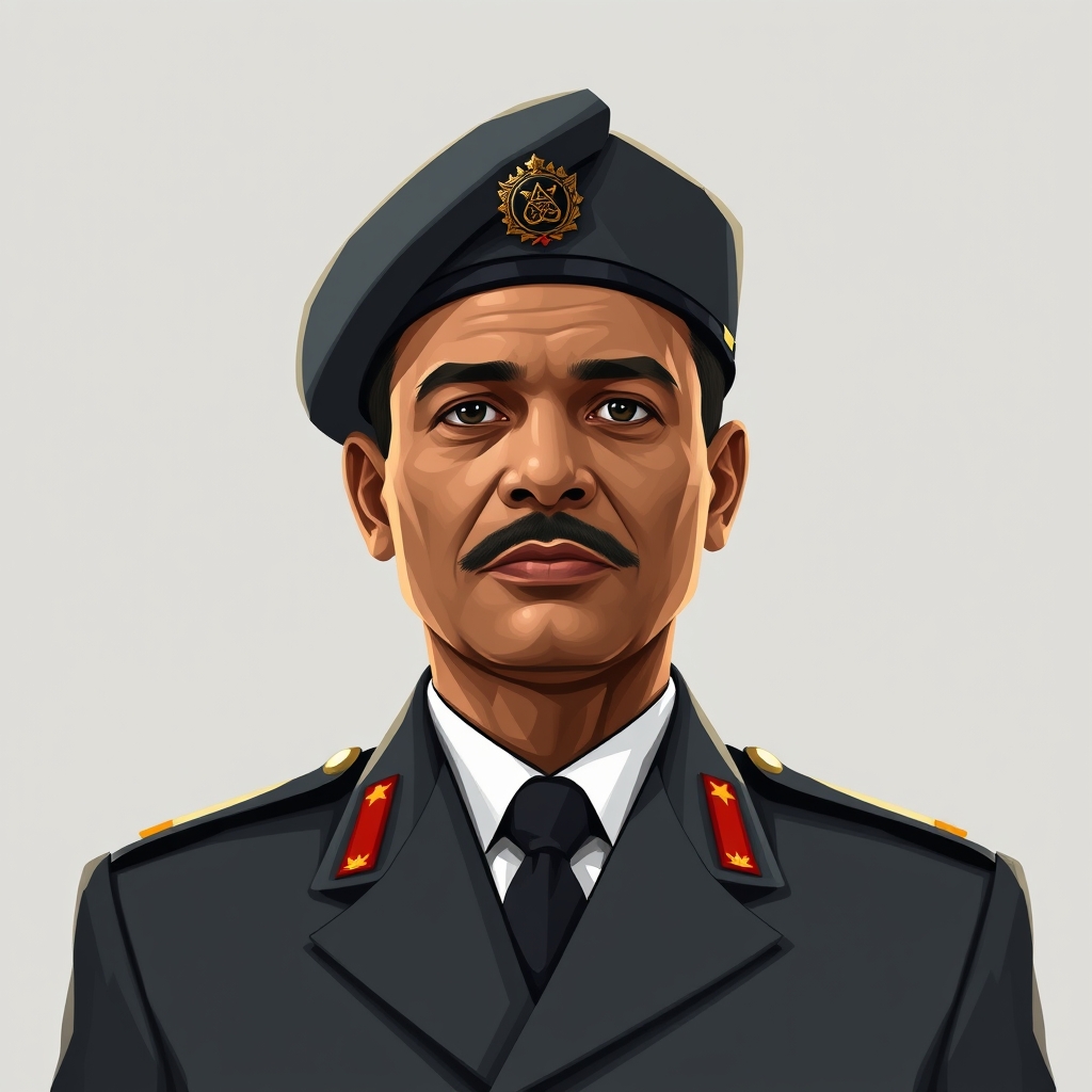 Tigrayan forces