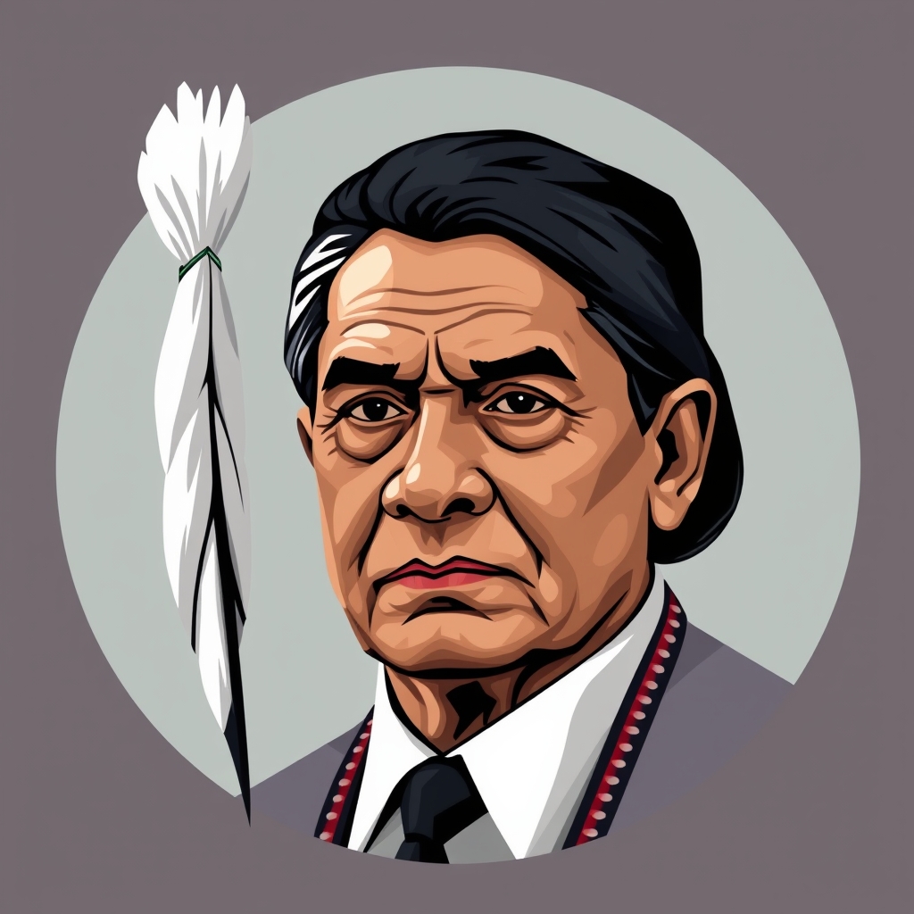 Tohono O'odham people