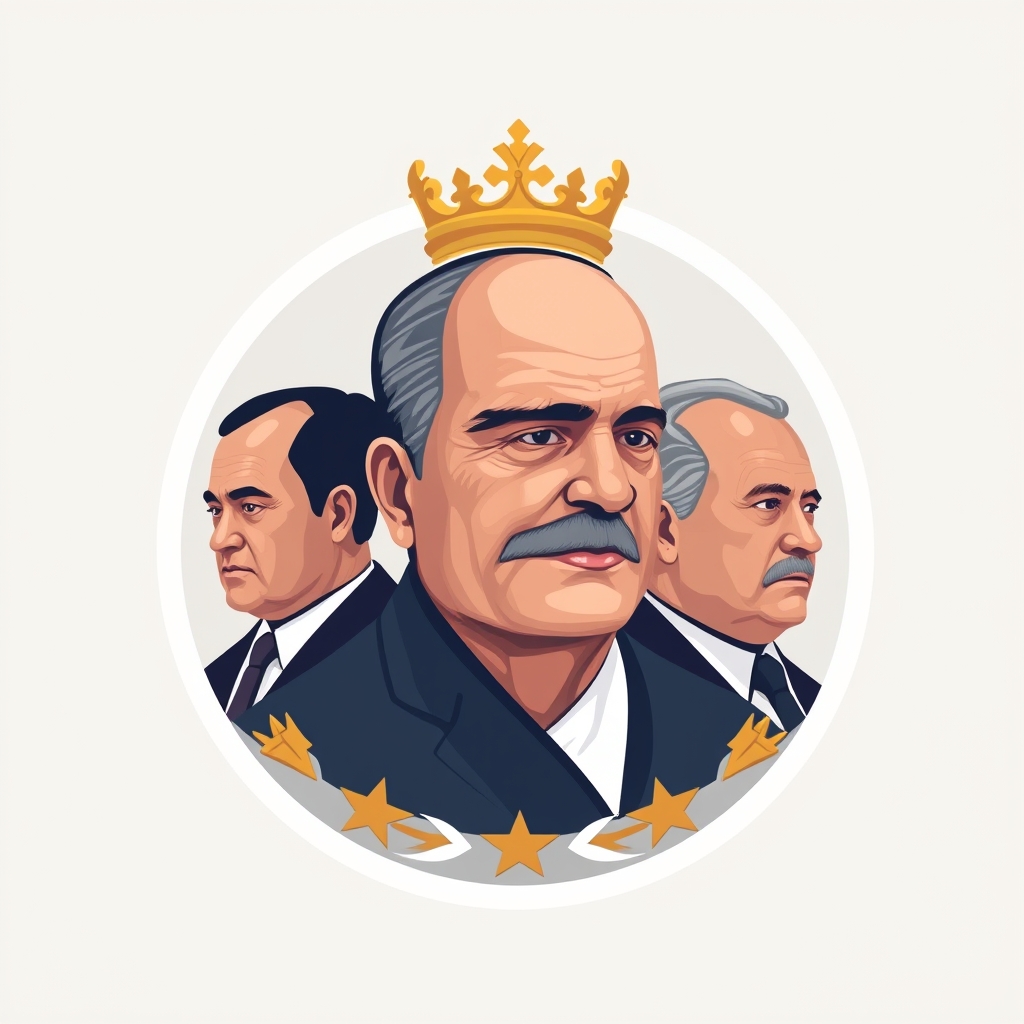 top ministers