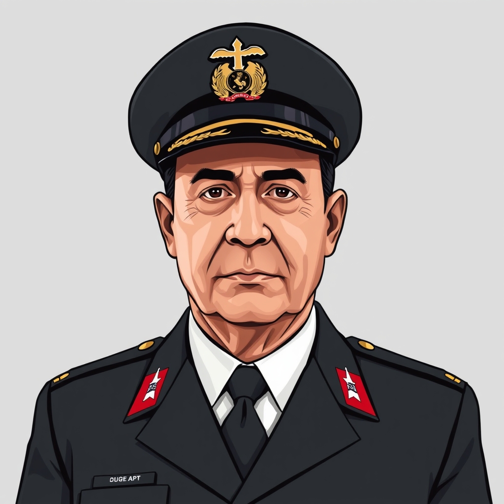 Top US general