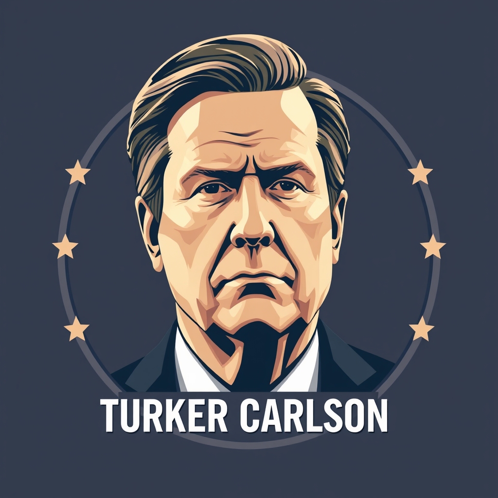 Tucker Carlson