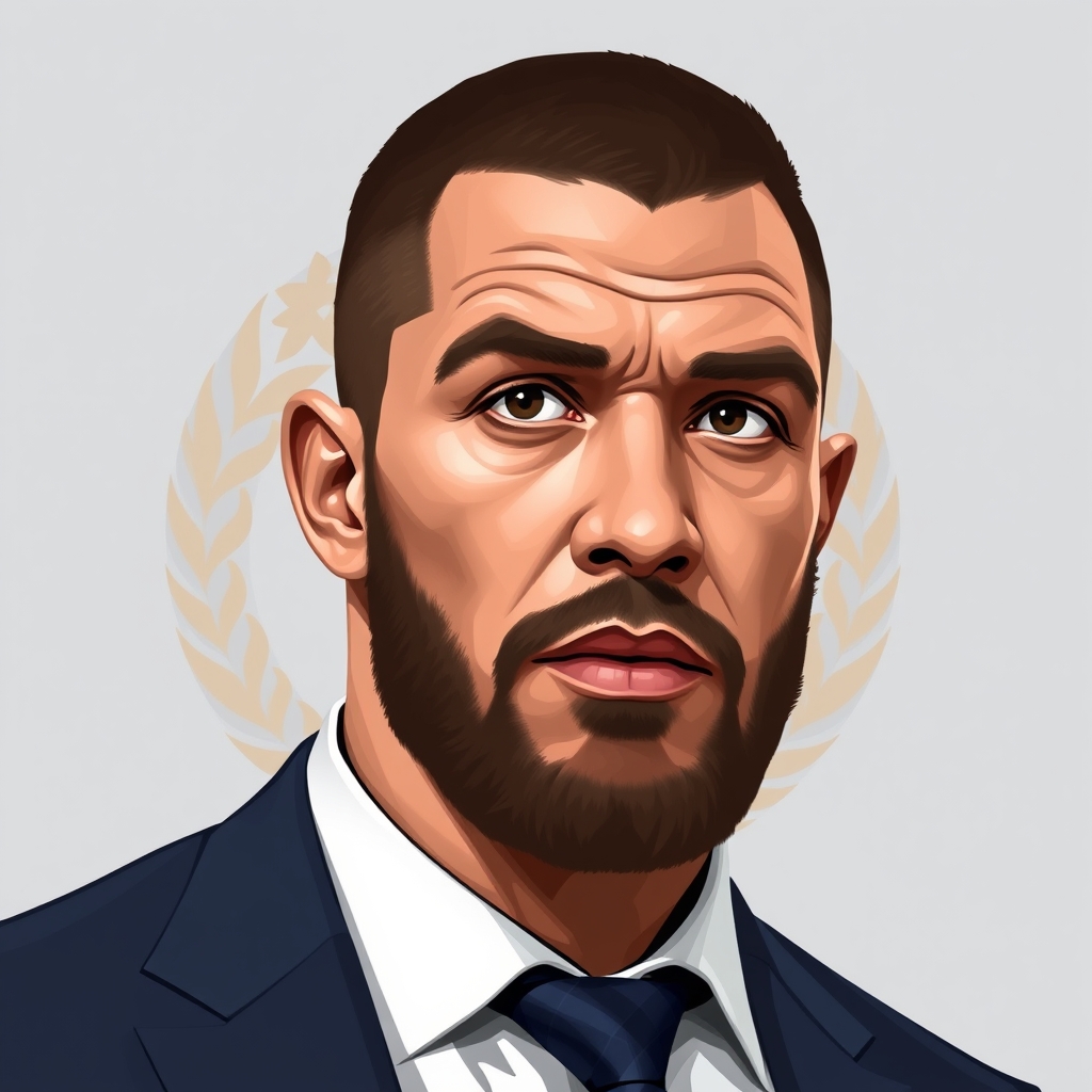 Tyson Fury