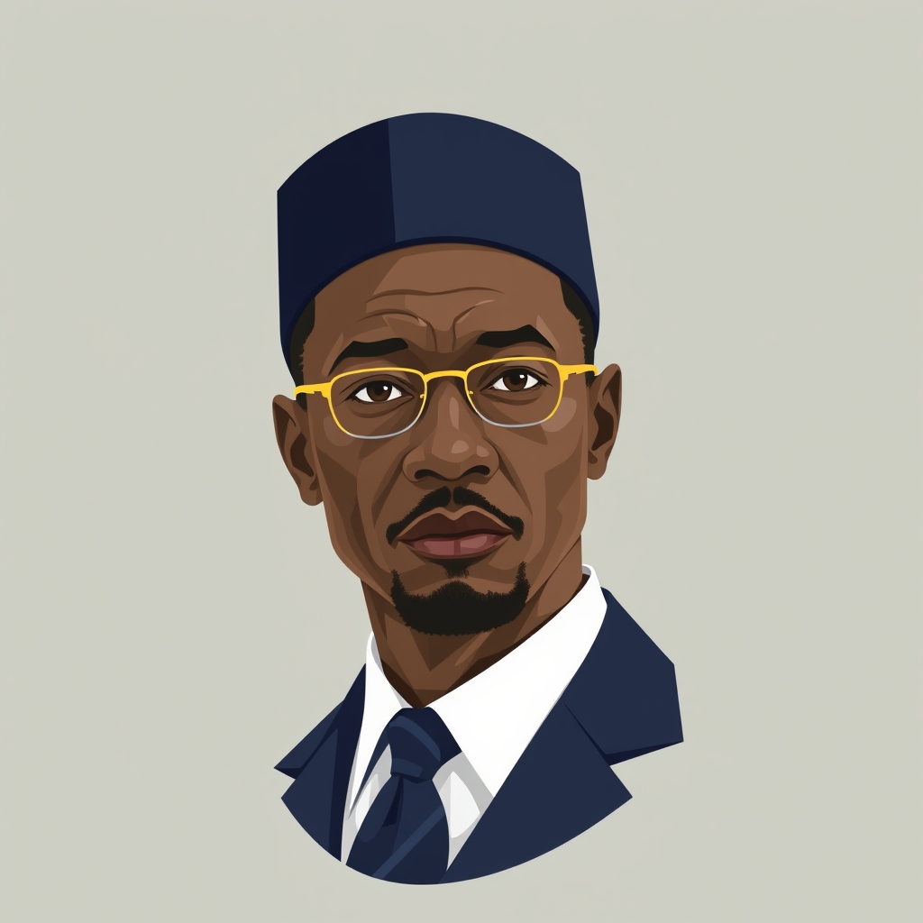 Ugandan filmmaker