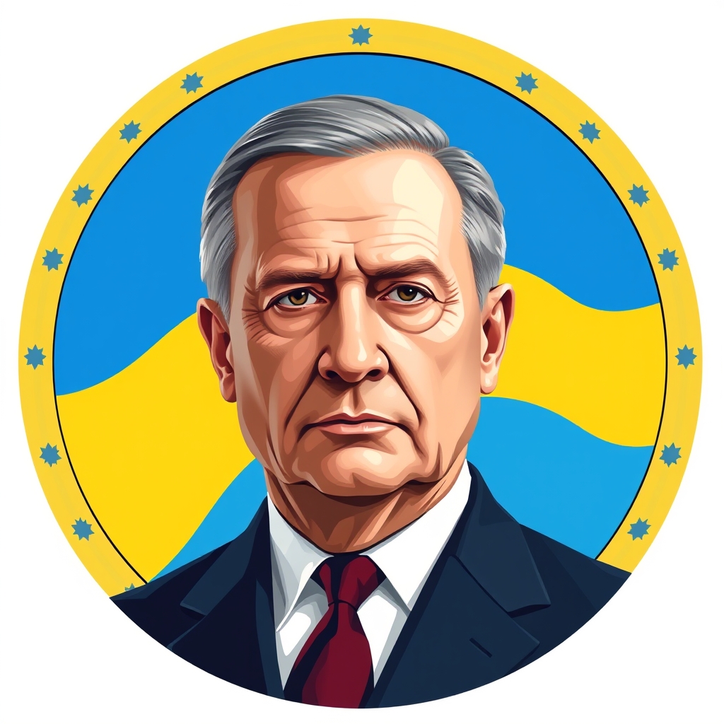 Ukraine's backers