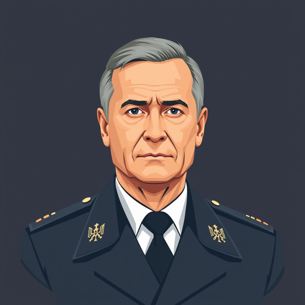 Ukrainian civilians