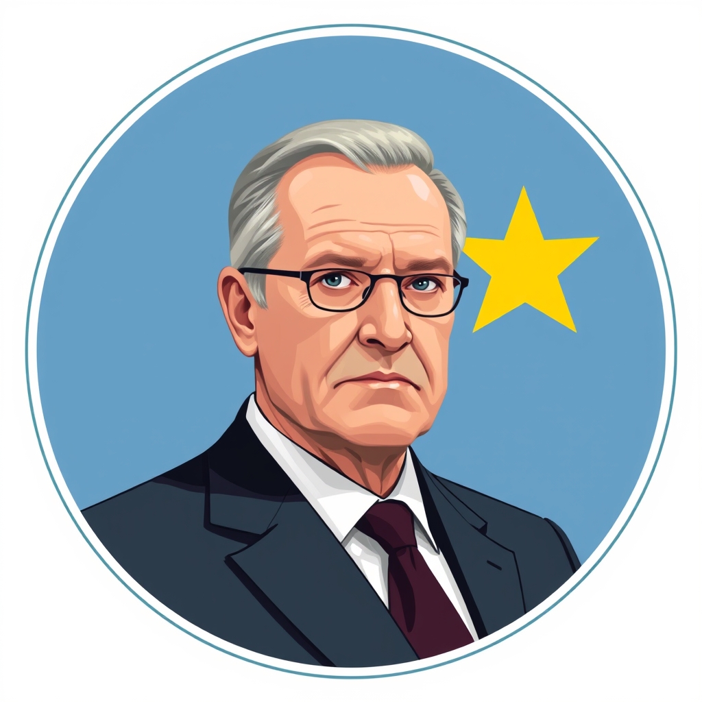 Ulf Kristersson