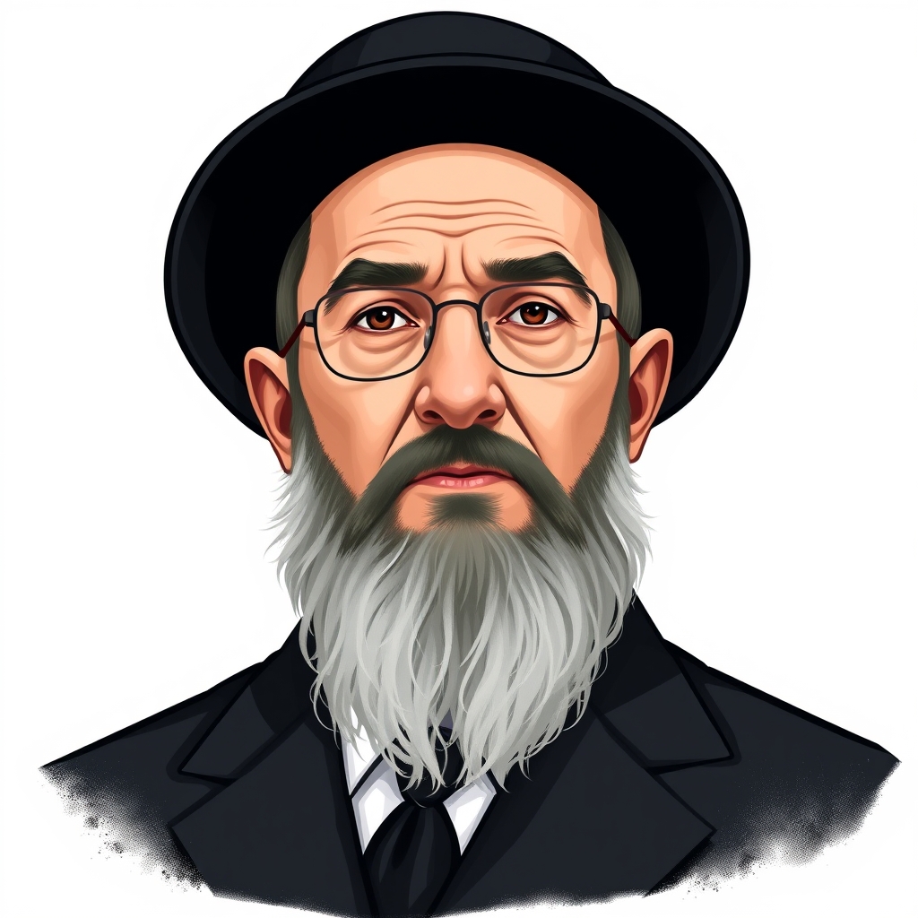 Ultra-Orthodox Jews