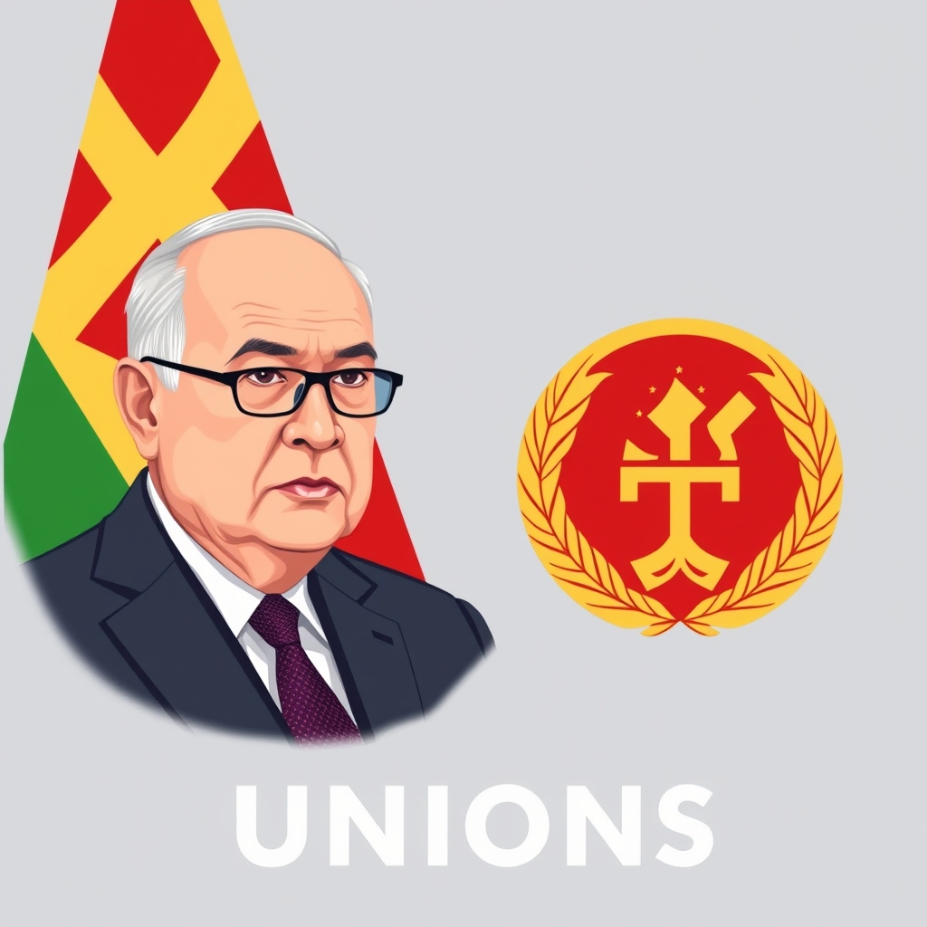 Unions