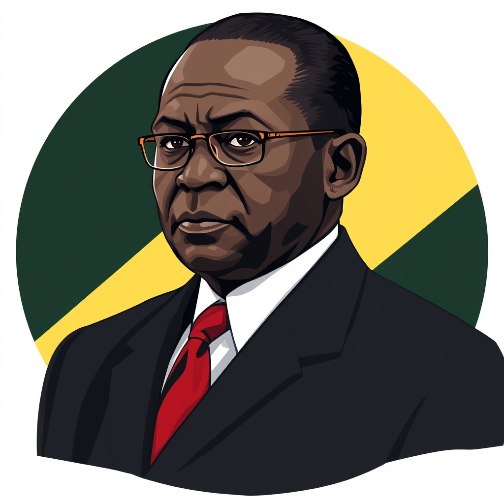 United Party for National Development (UPND)
