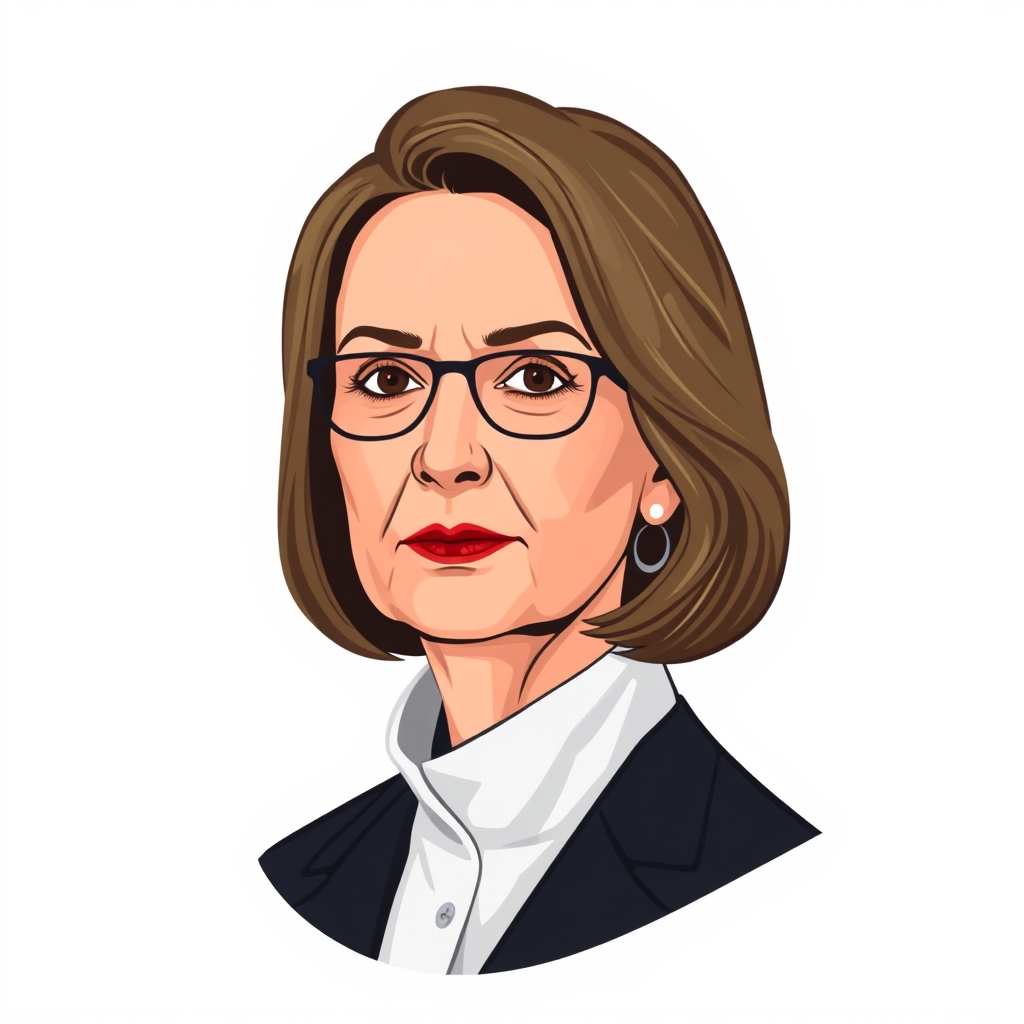 Ursula von der Leyen