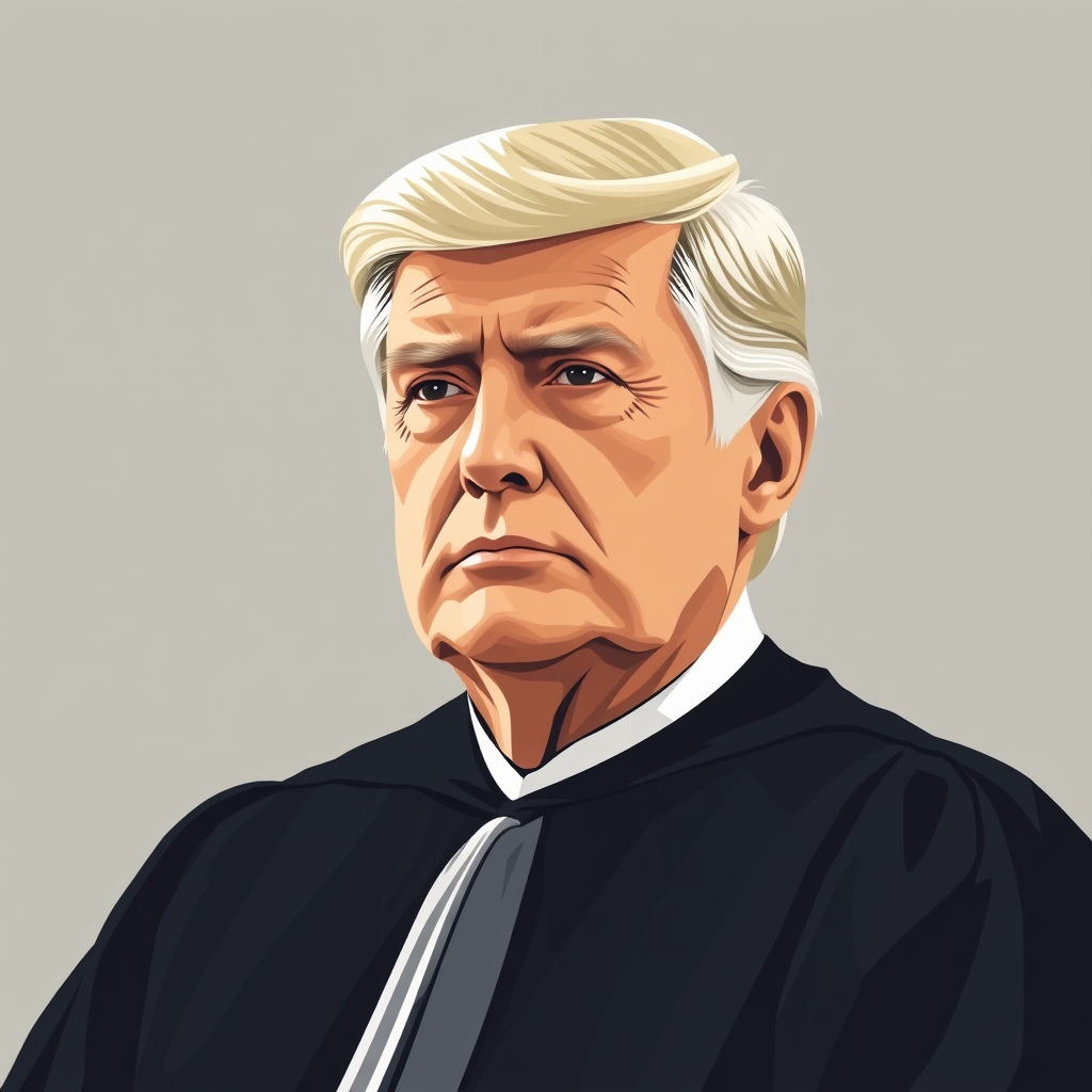 US judge