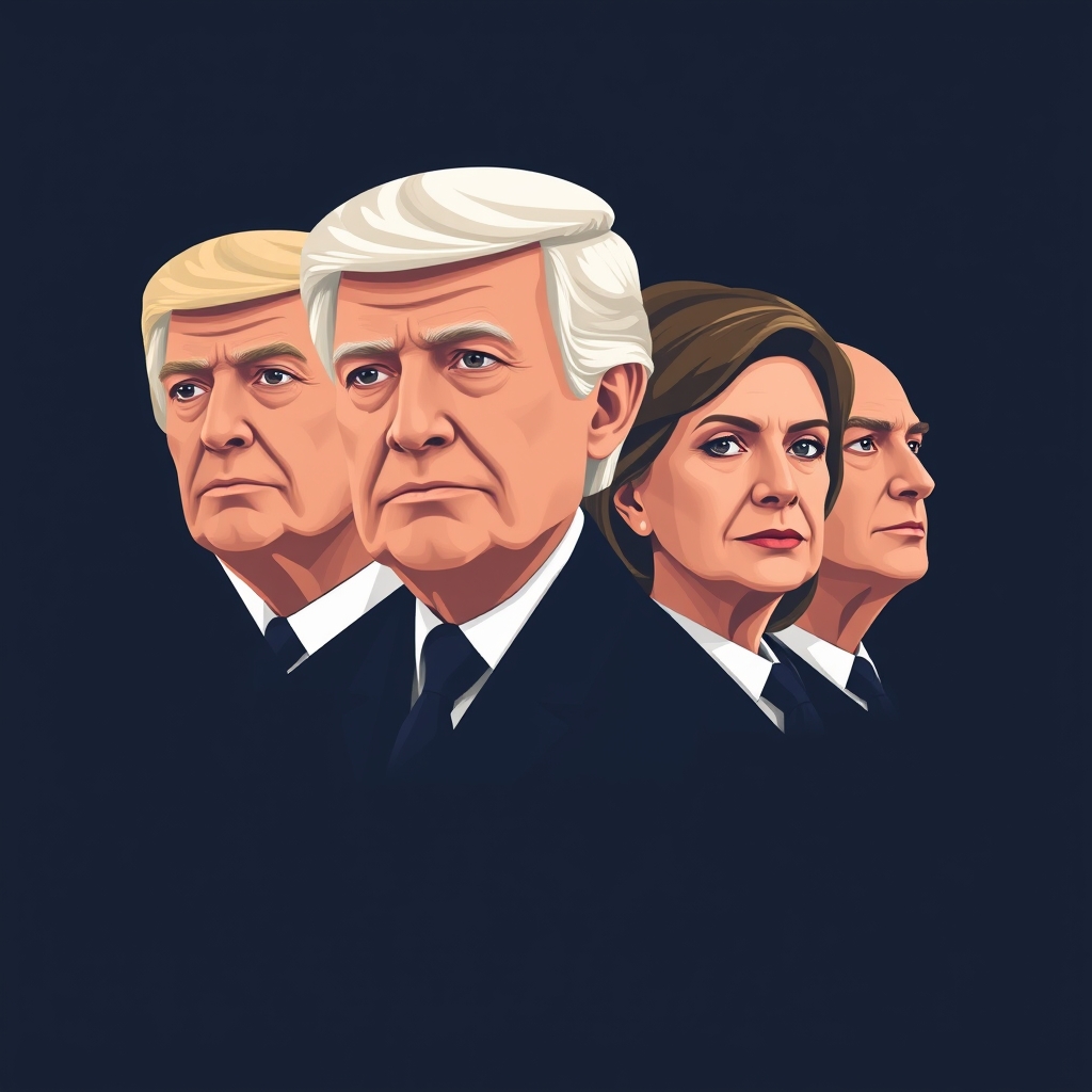 US senators