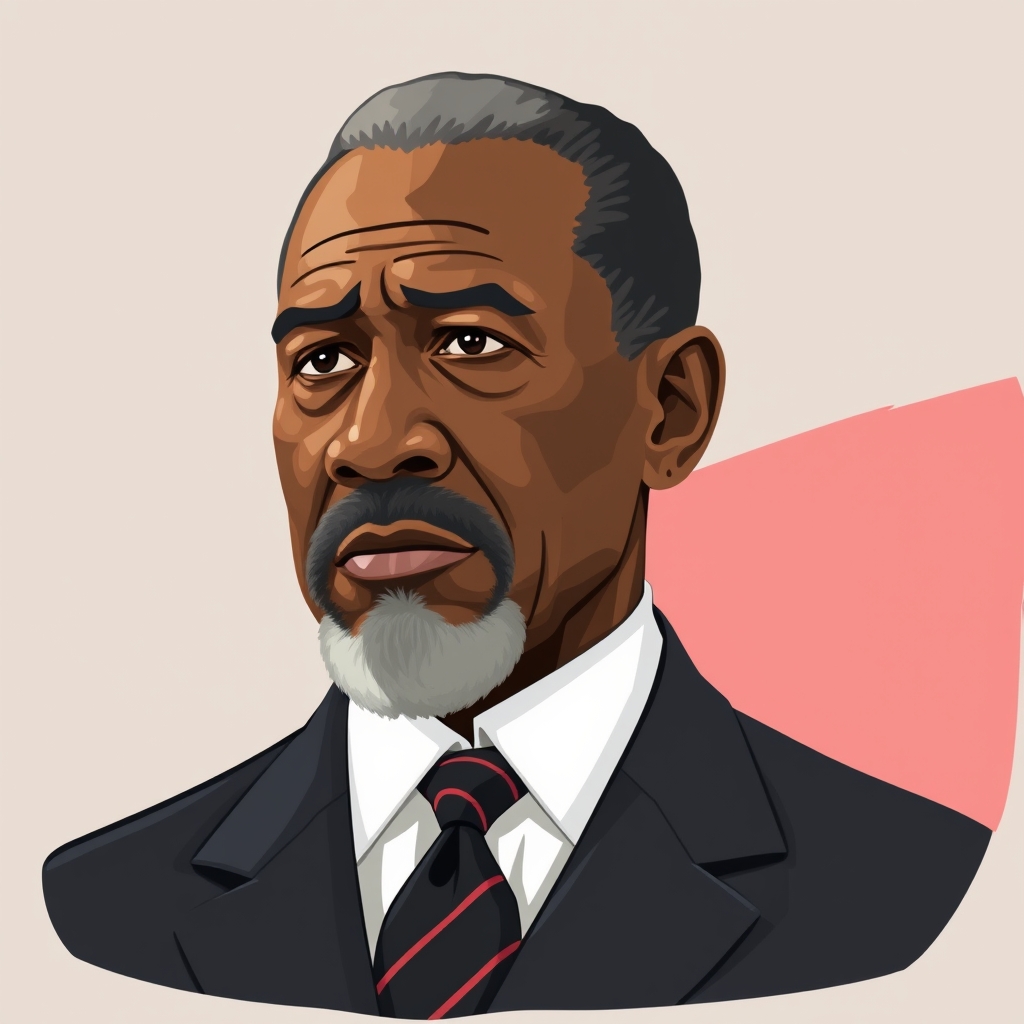 Venâncio Mondlane