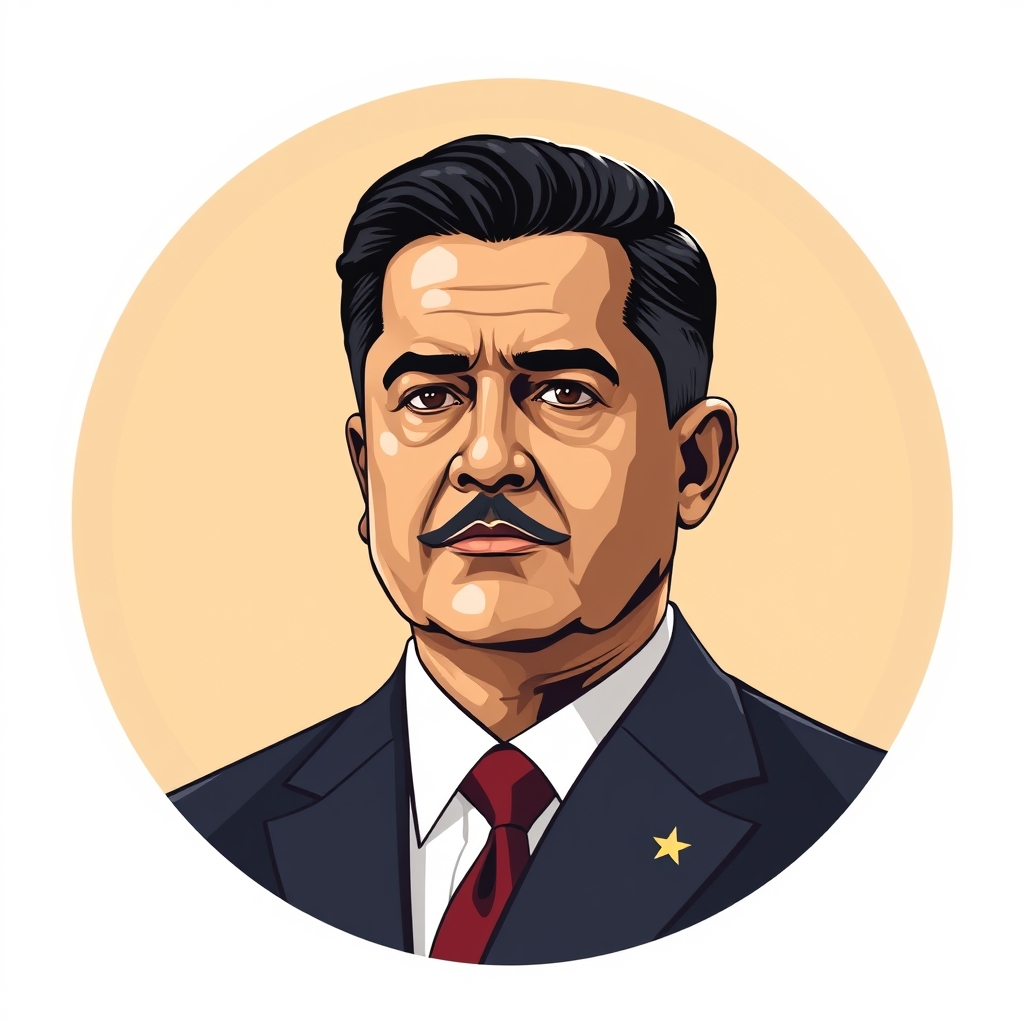 Venezuelan interim leader