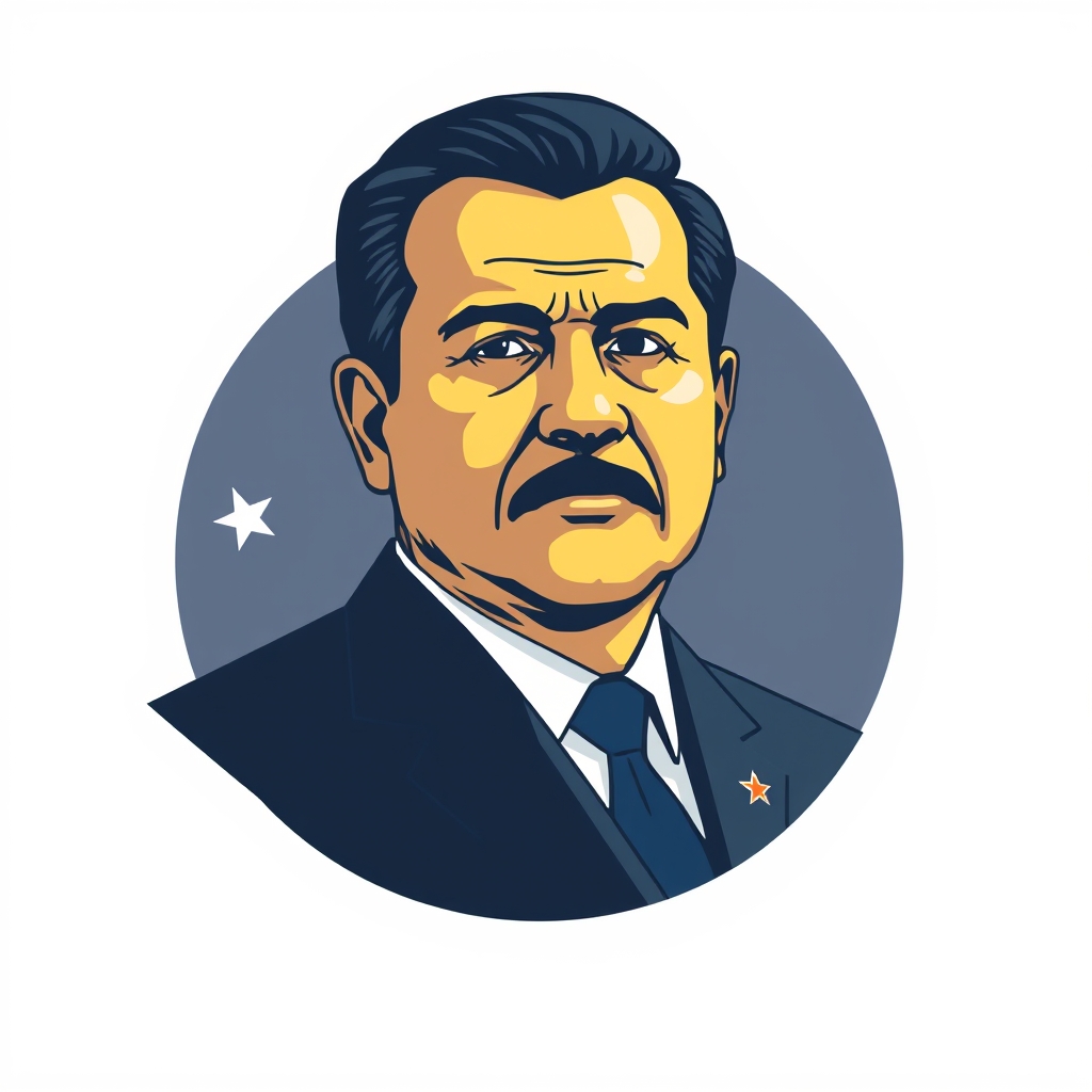 Venezuela's interim president