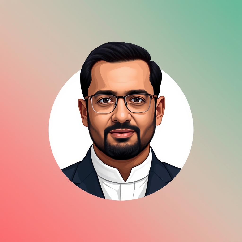 Vivek Ramaswamy