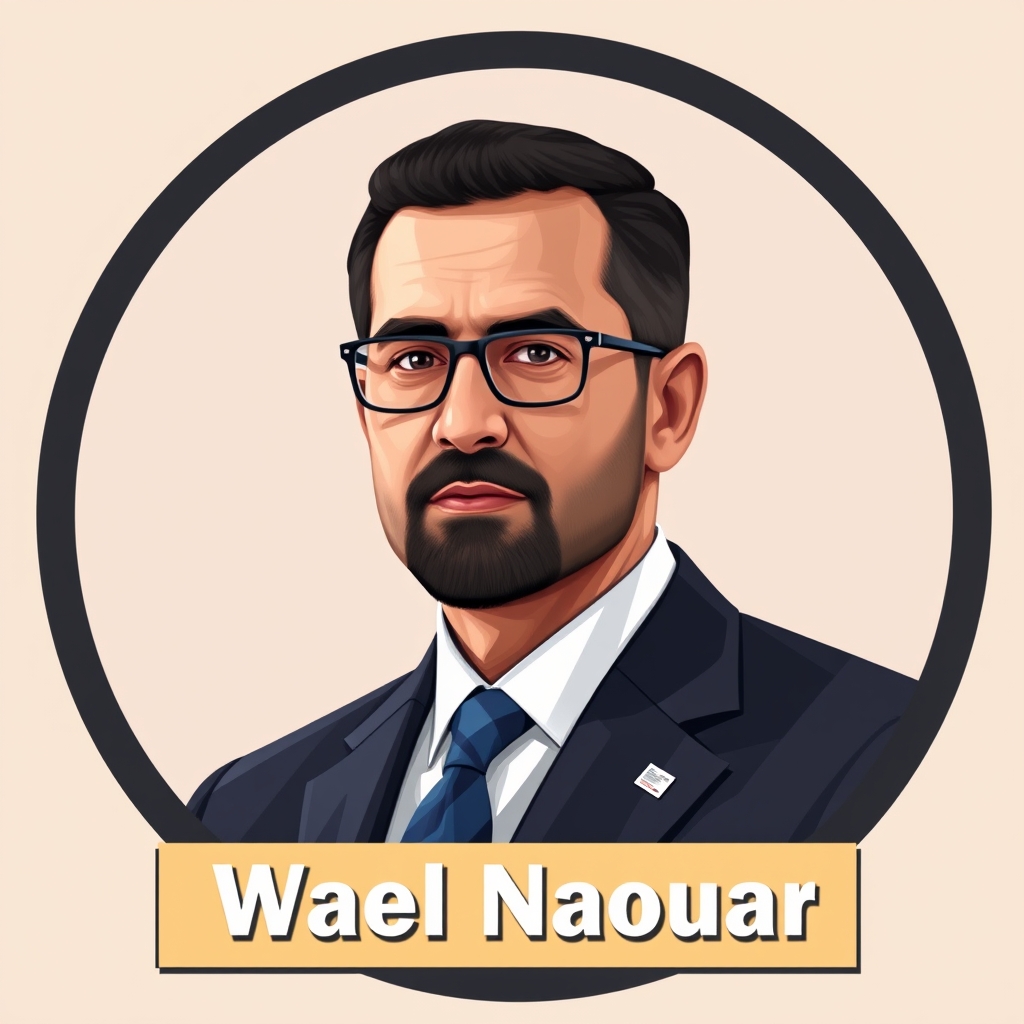 Wael Naouar