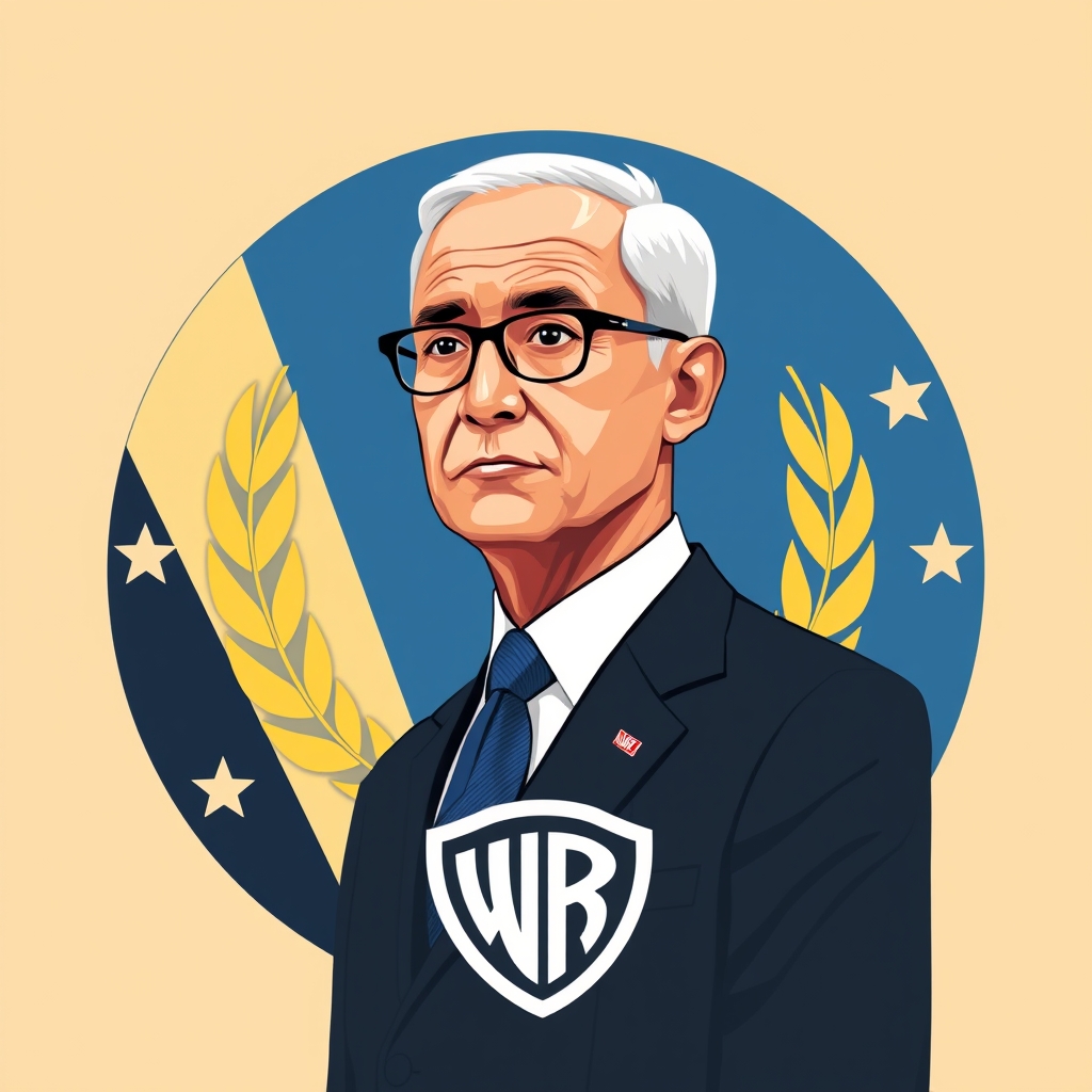 Warner Bros. Discovery