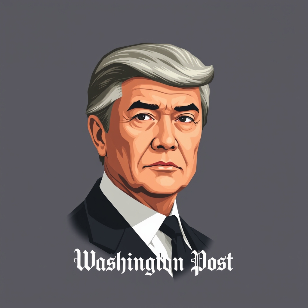 Washington Post